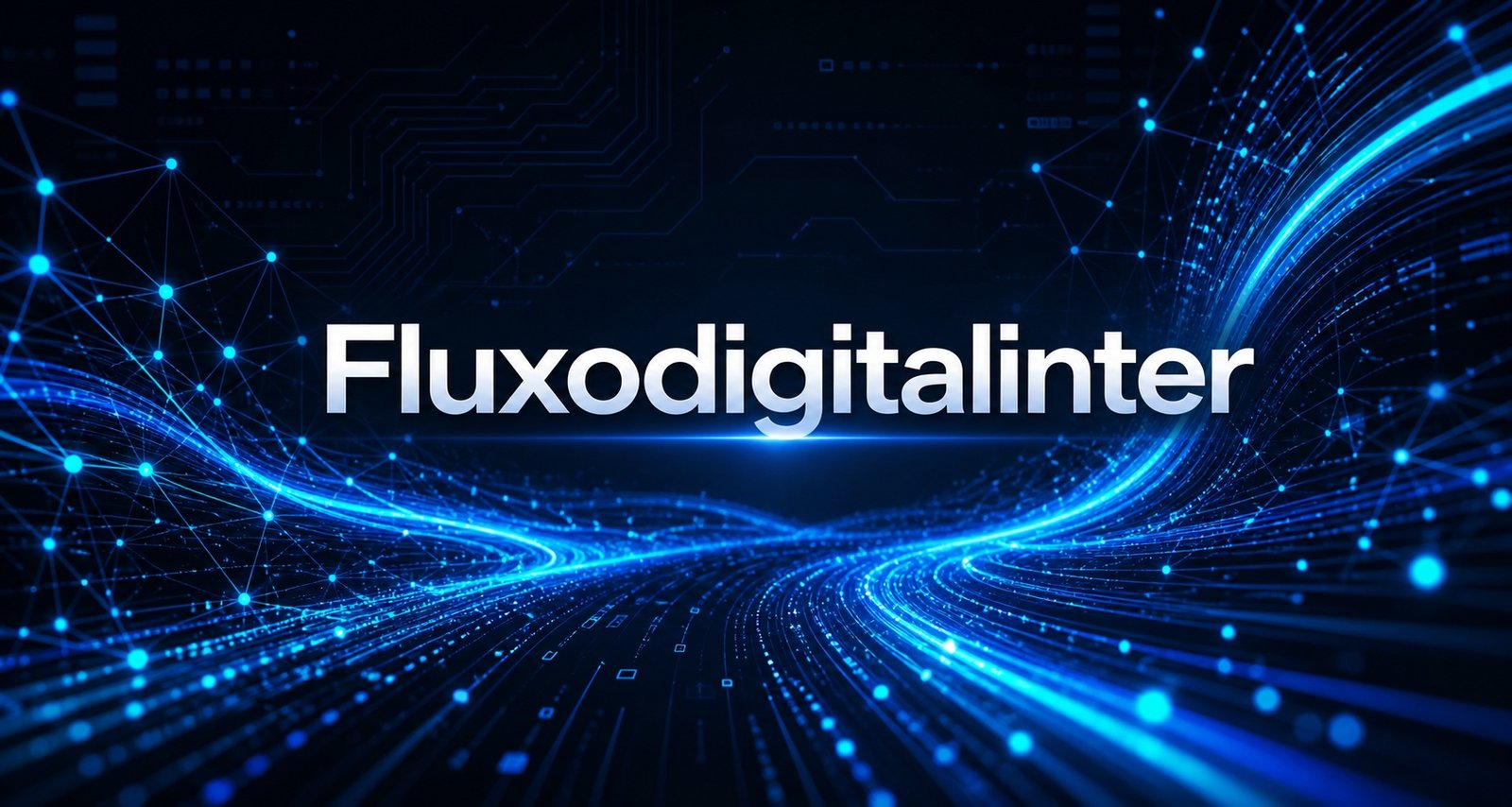 Fluxo Digital Inter